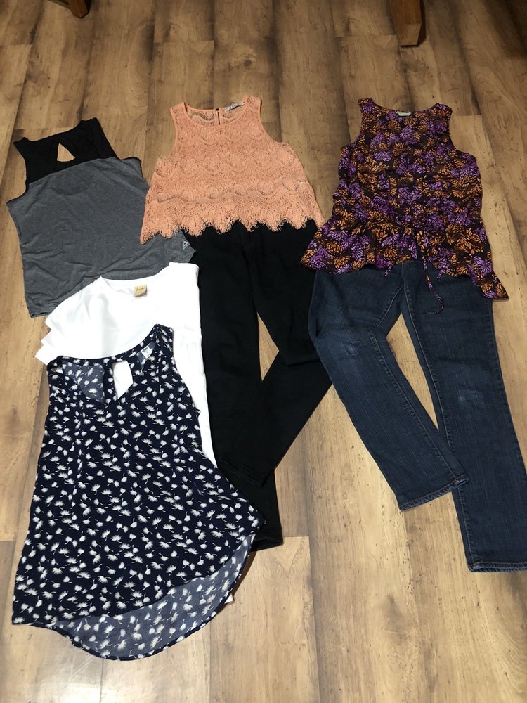 MAIN STREET THRIFT 10 Photos & 36 Reviews 504 E Main St, Auburn, Washington Used, Vintage