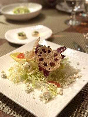 Gatehouse Restaurant by null