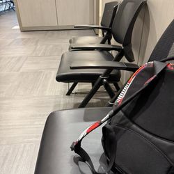 Superior Court - Self Help Sitting Area