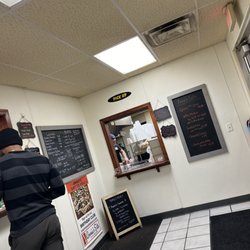 Annie's Eats Carry-Out And Catering - Delish smell!