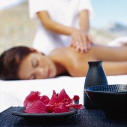 Sky Massage & Spa