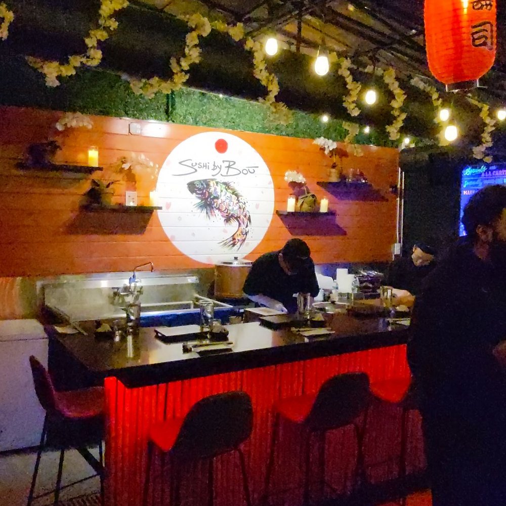 Sushi by Bou - Jersey City NJ @ Ani Ramen - Sushi Bars Near Me - Jersey City, New Jersey Sushi by Bou - Jersey City NJ @ Ani Ramen - Sushi Bars Near Me - Jersey City, New Jersey