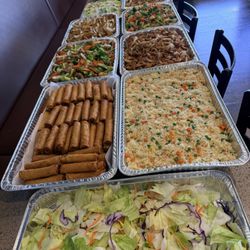 Pho Mai - Party tray