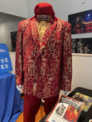 Blues Hall of Fame Museum by null