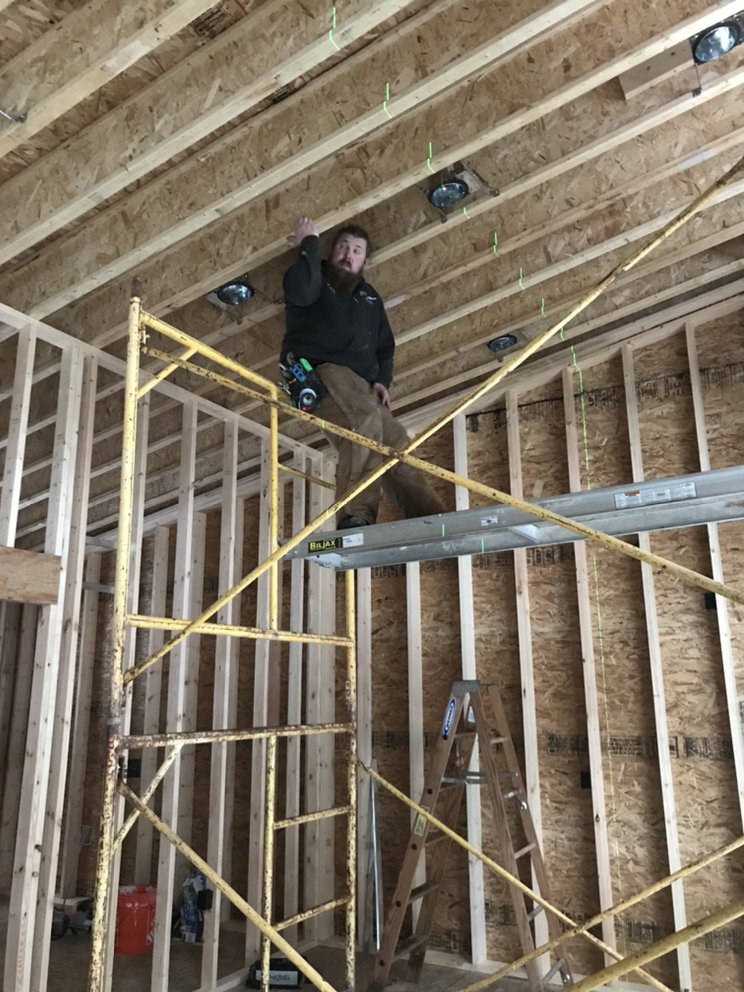 Slide of Pines Plumbing