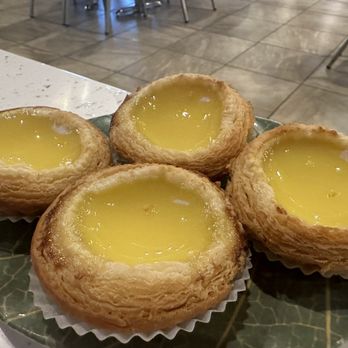Yum Cha - DS30 Egg Tart - Dim Sum Near Me - Las Vegas, Nevada Yum Cha - DS30 Egg Tart - Dim Sum Near Me - Las Vegas, Nevada