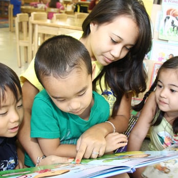 The Cole Academy - Kaimuki - Preschools Near Me - Honolulu, Hawaii The Cole Academy - Kaimuki - Preschools Near Me - Honolulu, Hawaii