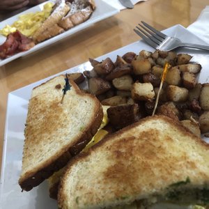 GEORGE’S CAFE - 408 Photos & 260 Reviews - 522 E Vine Ave, West Covina ...