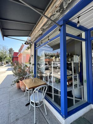 Botanica Restaurant and Market by null
