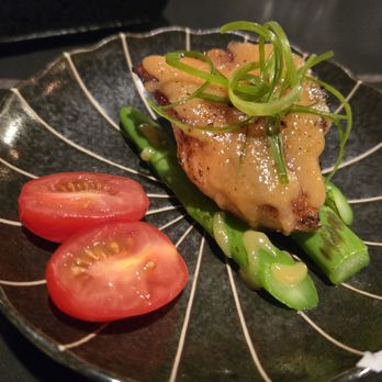 Yi Sushi Omakase - Cod - Sushi Bars Near Me - Louisville, Kentucky Yi Sushi Omakase - Cod - Sushi Bars Near Me - Louisville, Kentucky