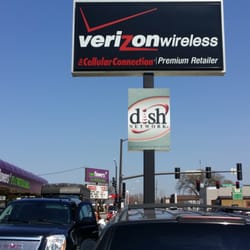 Verizon Authorized Retailer, TCC