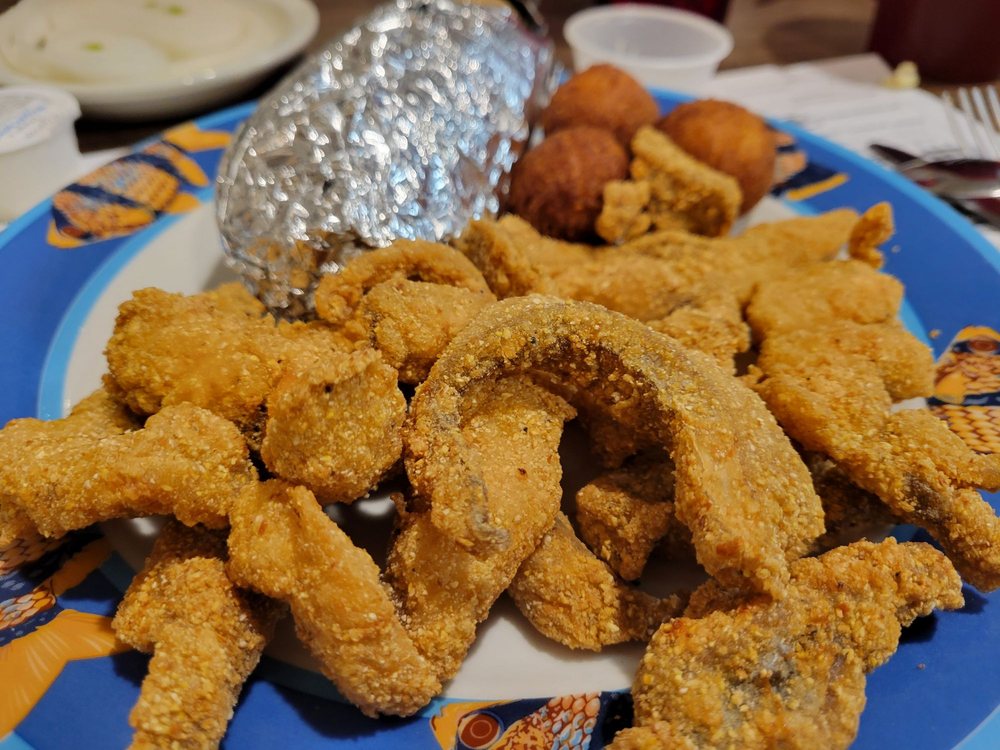 The Catfish Place Image
