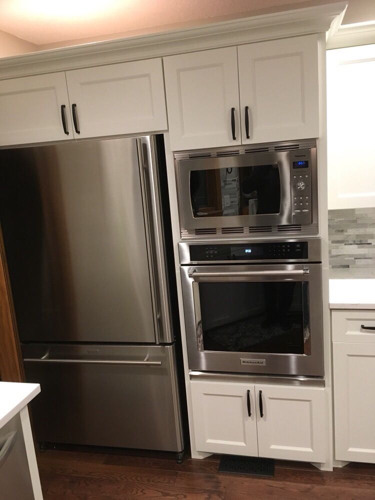 RECORDS CUSTOM AND TRIM Updated June 2024 13508 E Mainsgate, Wichita, Kansas