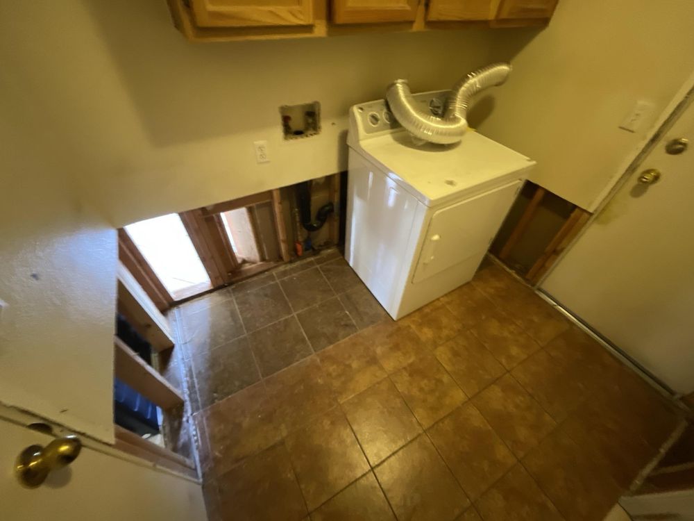 Slide of Red Mountain Plumbing Services