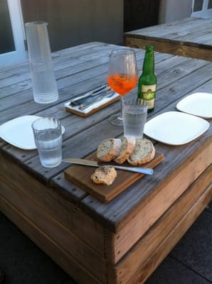 Orphans Kitchen by null