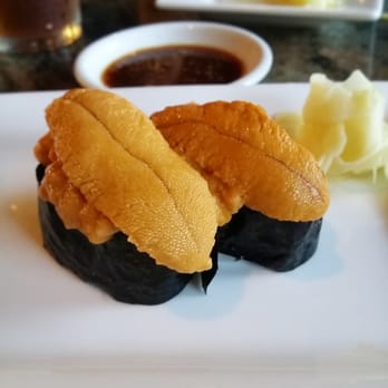 Amakara - Unilicious! Simple, wish we had the quality in the central valley. - Sushi Bars Near Me - Dublin, California Amakara - Unilicious! Simple, wish we had the quality in the central valley. - Sushi Bars Near Me - Dublin, California