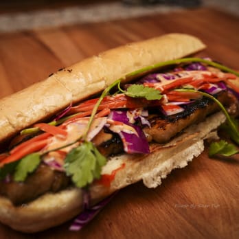 Hash Browns and New Grounds - Banh Mi - Food Trucks Near Me Hash Browns and New Grounds - Banh Mi - Food Trucks Near Me