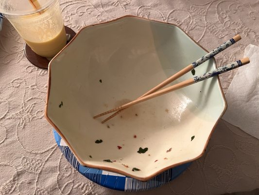 Mai's Kitchen by null