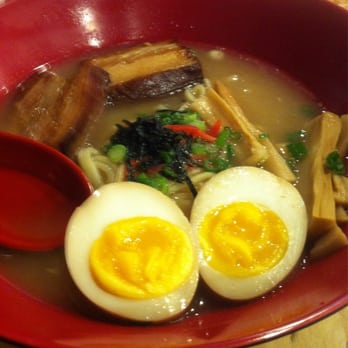 Dumpling Daughter - Three day pork ramen - Bubble Tea Near Me - Weston, Massachusetts Dumpling Daughter - Three day pork ramen - Bubble Tea Near Me - Weston, Massachusetts