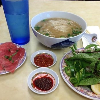 Pho Five-O - Pho! - Vietnamese Near Me - Aiea, Hawaii