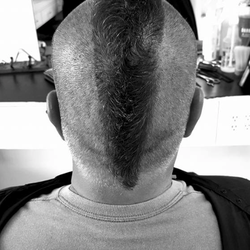 N&J Barbershop