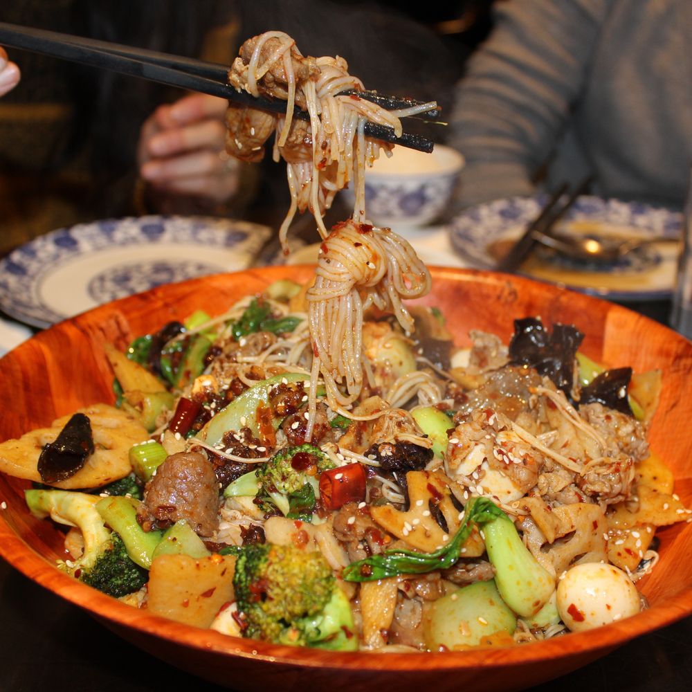 Five Spices House - Boston - Szechuan Near Me - Boston, Massachusetts Five Spices House - Boston - Szechuan Near Me - Boston, Massachusetts