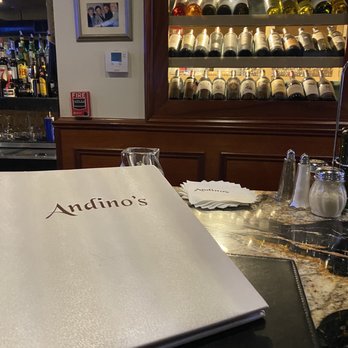 Andino's - Gorgeous - Italian Near Me - Providence, Rhode Island Andino's - Gorgeous - Italian Near Me - Providence, Rhode Island