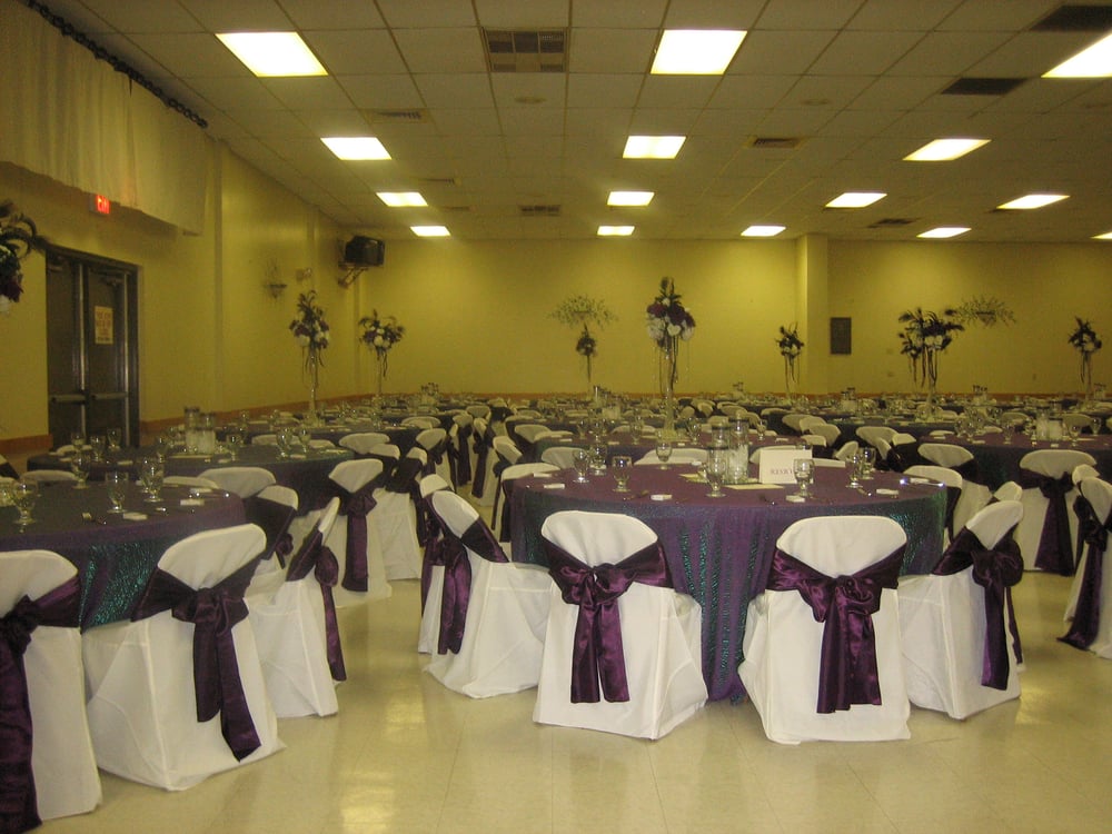 KNIGHTS OF COLUMBUS 7233 RENTAL INFO Updated September 2024 29