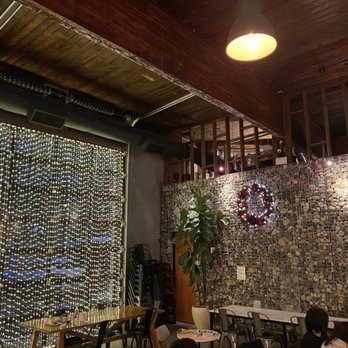 La Forêt - Interior - Coffee & Tea Near Me - Burnaby, British Columbia La Forêt - Interior - Coffee & Tea Near Me - Burnaby, British Columbia