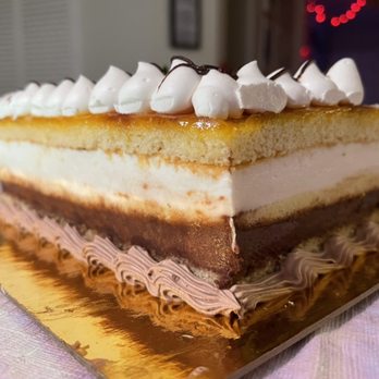 Party Cake Bakery - a piece of cake on a plate - Bakeries Near Me - Cutler Bay, Florida Party Cake Bakery - a piece of cake on a plate - Bakeries Near Me - Cutler Bay, Florida