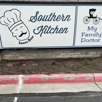 Sauce Boss Southern Kitchen - Southern Near Me - Draper, Utah Sauce Boss Southern Kitchen - Southern Near Me - Draper, Utah