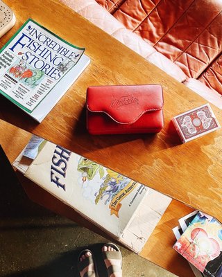 Muskellounge and Sporting Club by null