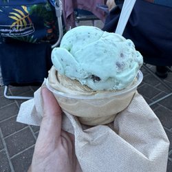 Dickey's Frozen Custard