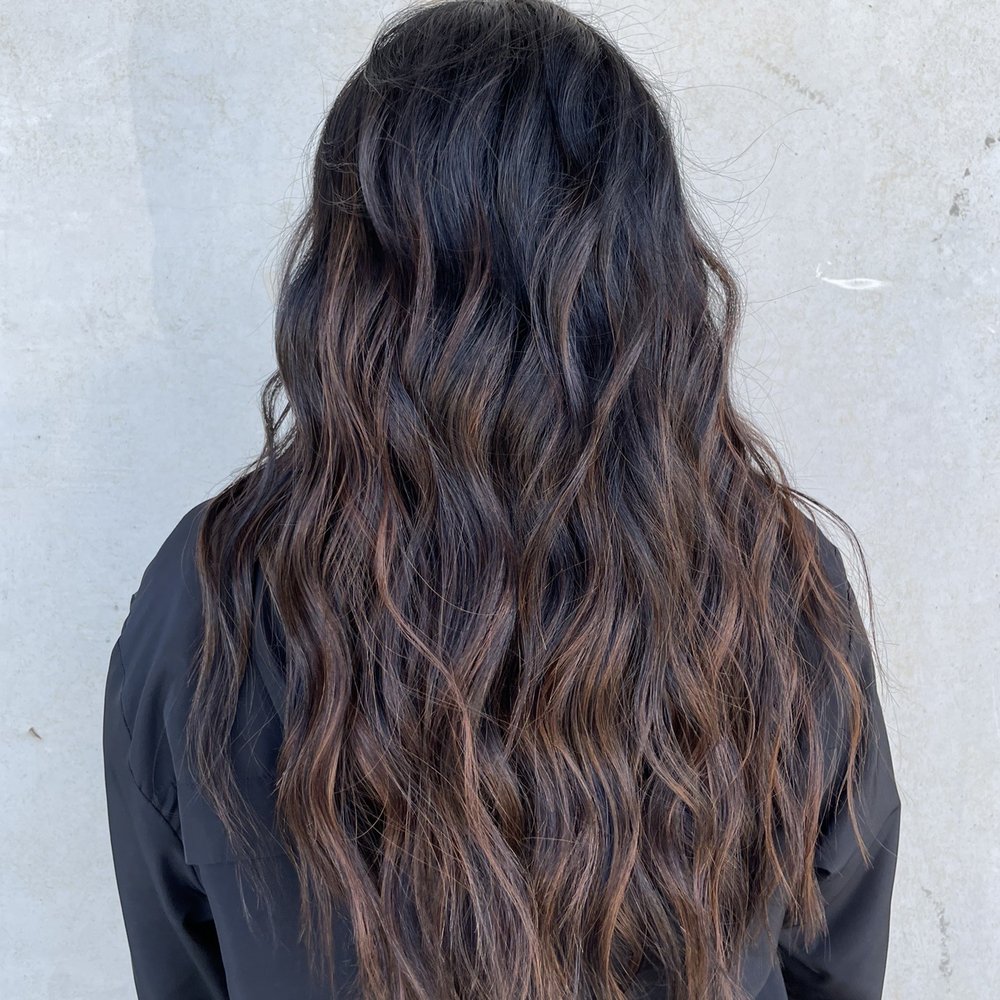Deep Roots Salon - After - perfection - Hair Salons Near Me - Cedar Park, Texas Deep Roots Salon - After - perfection - Hair Salons Near Me - Cedar Park, Texas
