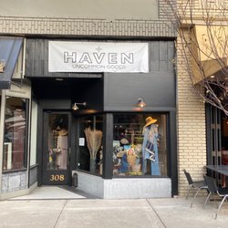 Haven 