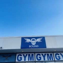 Fit Bound