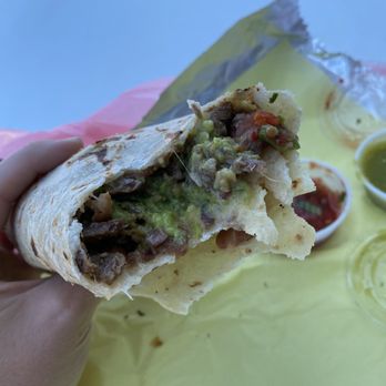 Sonoratown - Burrito 2.0 with Steak - Mexican Near Me - Los Angeles, California Sonoratown - Burrito 2.0 with Steak - Mexican Near Me - Los Angeles, California