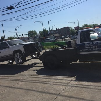 El Jalon Towing Service - El Jalon Towing - Towing Near Me - Berwyn, Illinois El Jalon Towing Service - El Jalon Towing - Towing Near Me - Berwyn, Illinois