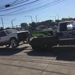 El Jalon Towing Service - El Jalon Towing