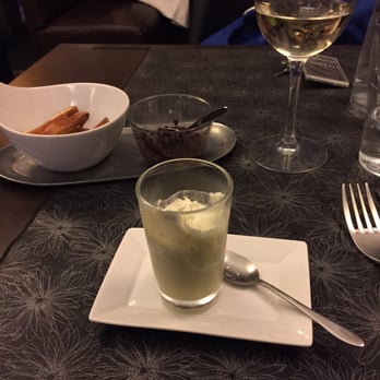 L'Insens - Amuse bouche - French Near Me - Saint-Étienne, 42 L'Insens - Amuse bouche - French Near Me - Saint-Étienne, 42