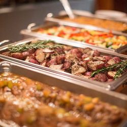 Platinum Creations Catering & Events - Event 12/18/18