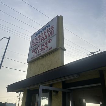 Steven's Burgers - New American Near Me - Gardena, California Steven's Burgers - New American Near Me - Gardena, California