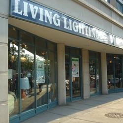 Living Lighting - Toronto