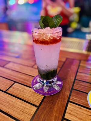 Boat Drinks by null