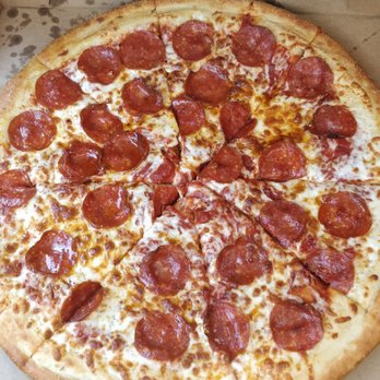 Little Caesars Pizza - Surprisingly good - Pizza Near Me - Bradford, Pennsylvania Little Caesars Pizza - Surprisingly good - Pizza Near Me - Bradford, Pennsylvania