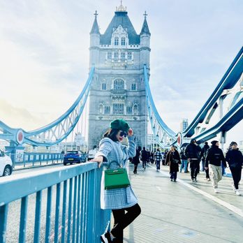 Tower Bridge - Landmarks & Historical Buildings Near Me - London, XGL Tower Bridge - Landmarks & Historical Buildings Near Me - London, XGL