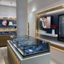 Blue Nile