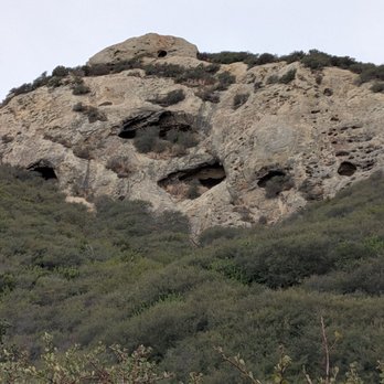 Gaviota Wind Caves - 2nd cave - Hiking Near Me - Goleta, California Gaviota Wind Caves - 2nd cave - Hiking Near Me - Goleta, California