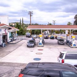 Oaks Shell Auto Care