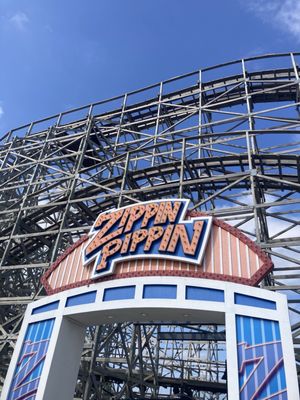 Bay Beach Amusement Park by null